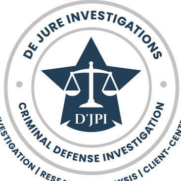 De Jure Investigations Strategic Investigative Analysis | Litigation Support for Attorneys and Private Clients